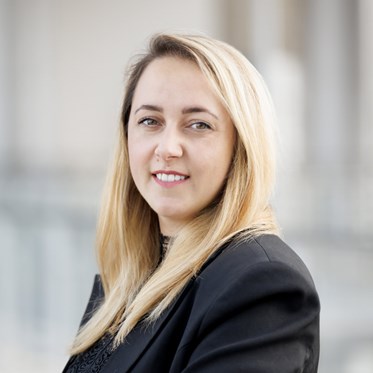 Weronika Jakubowska