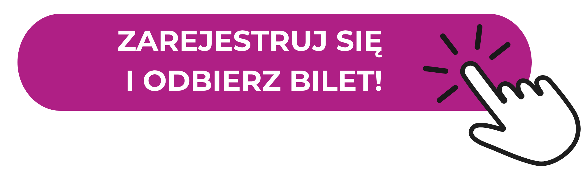 Zarejestruj się i odbierz zaproszenie