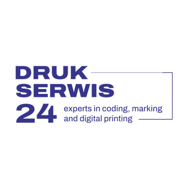 Druk Serwis 24 Logo