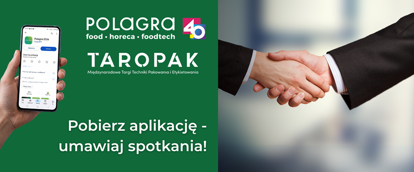 Aplikacja Polagra 2026